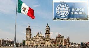 Plan estratégico del banco mundial con México