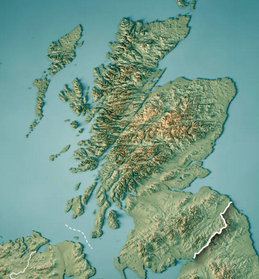 Birth of John Wallace, Sr.