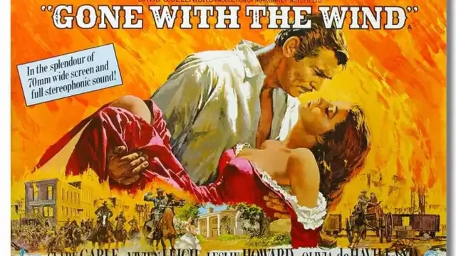 Llega el cine a color