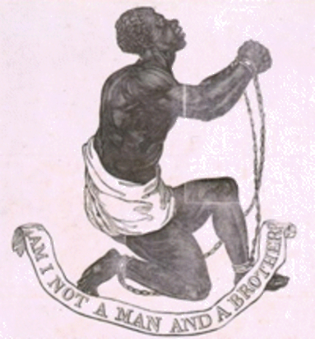 Begininnings of Slavery