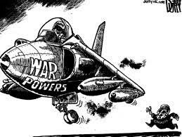 War Powers Act of 1941