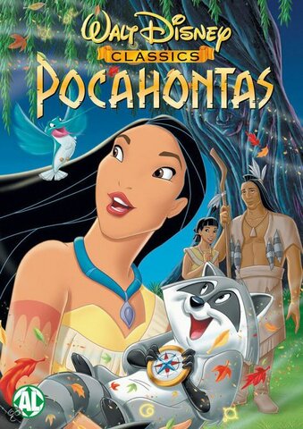 Pocahontas