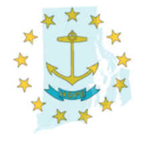 Founding of Rhode Island