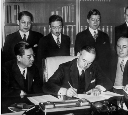 pacto anglo-soviético contra Alemania