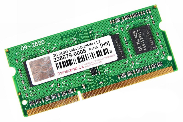 DDR3