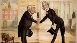 Timeline: EJE CRONOLÓGICO T9 T10