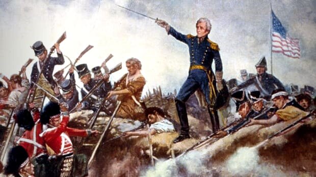 Battle of Bunker Hill