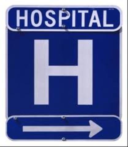 1st Hospital