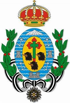 External villa title