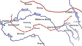 The Race to the Sea ends when the Germans withdraw at the 1st Battle of Ypres.