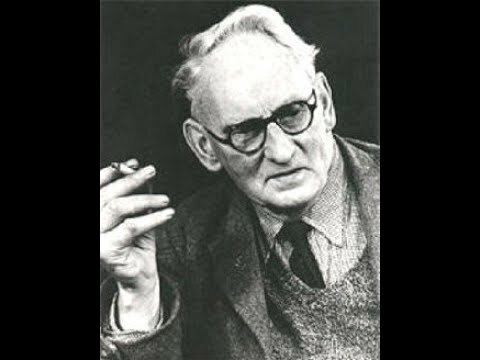 Alexander Sutherland Neill