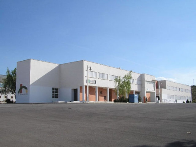 Educación Secundaria