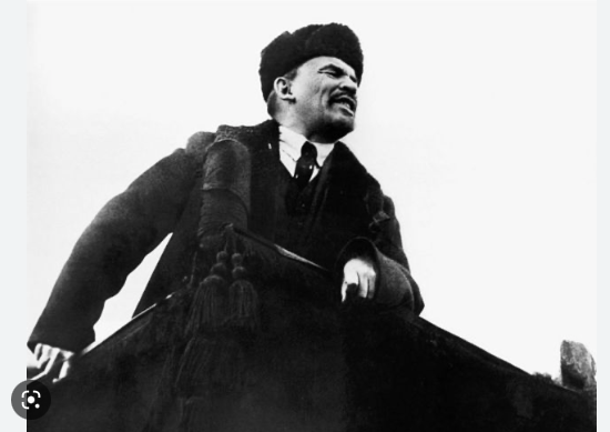 Lenin