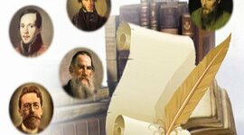 Timeline: Historia de la literatura infantil