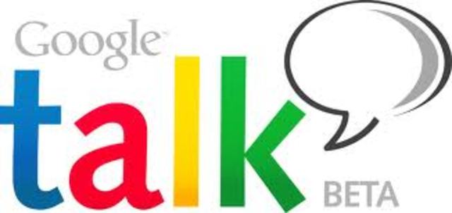 puesta de funcionamiento de Google Talk