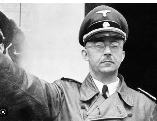 Heinrich Himmler