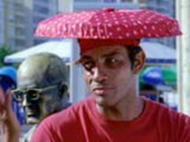 A CIDADE E O POETA (CINEMA)