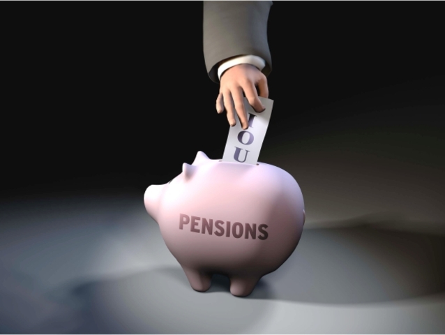 Candian Pension Plan