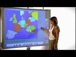 Tableros digitales interactivos