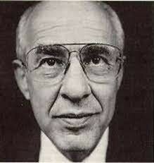 Birth of Hilary Putnam