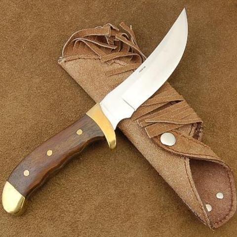 Torak's father goes on "Death Journey