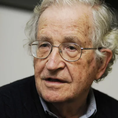 Timeline: Naom Chomsky(Born 12/7/1928)