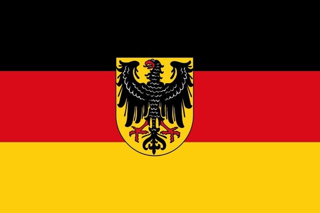 Proclamada a República de Weimar