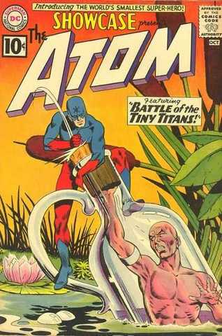 Atom