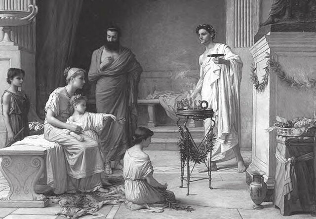 Siglo XVII en Francia