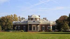 Neoclassicism (White House)