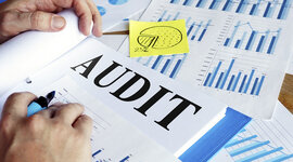 Timeline: Historia y origenes de la auditoría