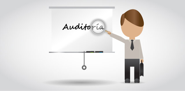 Primera asociación de auditores