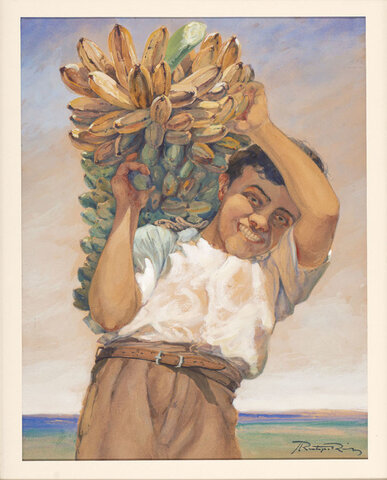 José Restrepo Rivera