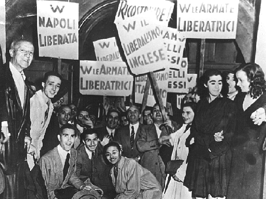 Queda do regime fascista