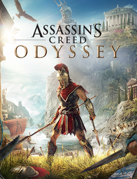 Release of Assasin's creed Odissey