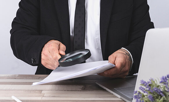 Se reconoce la auditoría como profesión independiente