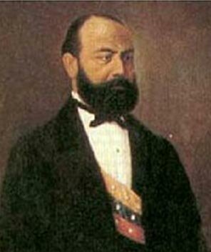 Santiago Pérez Triana