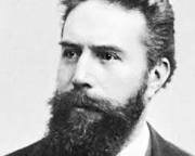 Wilhelm Roentgen