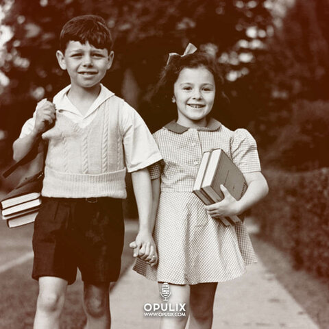 Los niños como sujetos distintos de los adultos