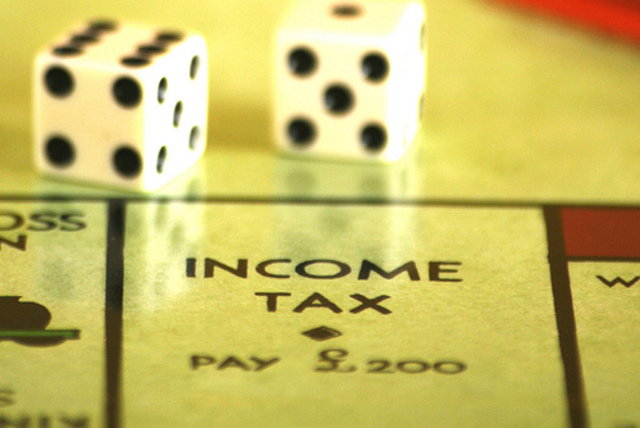 Income Tax Credit