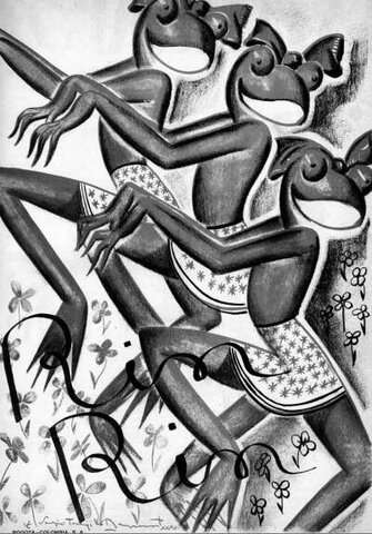 Sergio Trujillo Magnenat