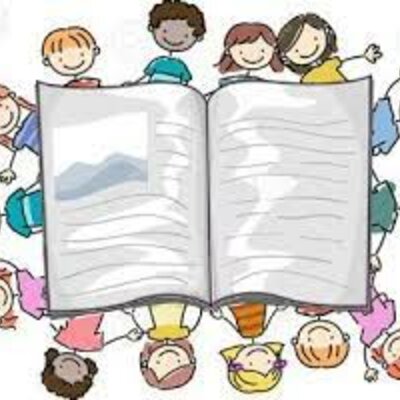 Timeline: Una historia de la literatura infantil