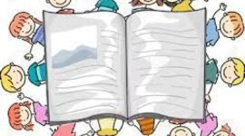 Timeline: Una historia de la literatura infantil