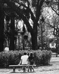 MIS PAPAS SE CONOCIERON