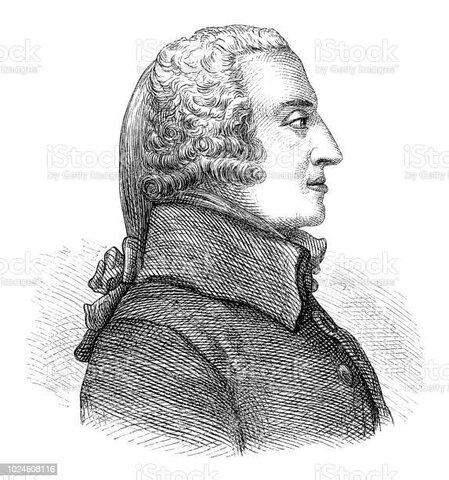 ADAM SMITH (1723-1790)