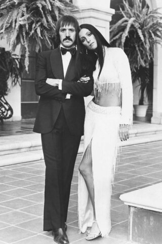 MIS PAPAS SE HICIERON NOVIOS