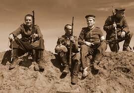 La Batalla de Bolimov