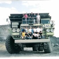 Retiro de la Liga Monástica