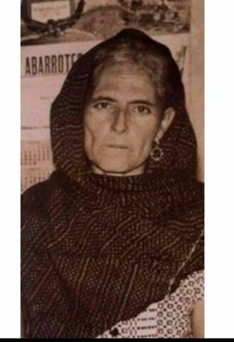 EL ULTIMO ADIOS DE MI ABUELA