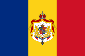 Entrada de Rumania en la guerra